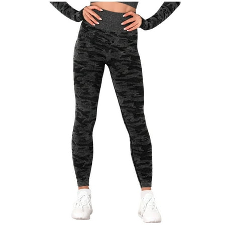 Premium 2023 Gifts Camouflage High Waist Hip Tights Quick-Drying Stretch Seamless Yoga Pants
Premium 2023 Gifts Camouflage High Waist Hip Tights Quick-Drying Stretch Seamless Yoga Pants
