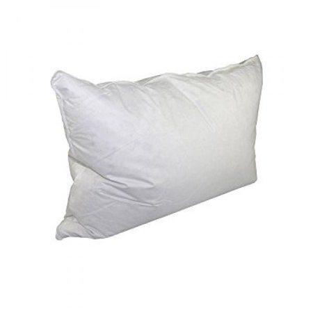 Manchester Mills Down Dreams Queen Pillow Medium Firm - 2 Pillows
