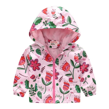 DENGDENG Toddler Baby Child Children Kids Pockets Jacket Zip Up Hooded Coat Winter Warm Cartoon Printed Long Sleeve Jacket 1Y-6Y
DENGDENG Toddler Baby Child Children Kids Pockets Jacket Zip Up Hooded Coat Winter Warm Cartoon Printed Long Sleeve Jacket 1Y-6Y