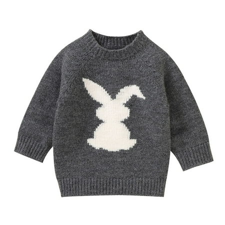 0-3Y Kids Sweater for Toddler Boys Girls Crewneck Pullover Top Sweatshirts Kids Christmas Sweater
0-3Y Kids Sweater for Toddler Boys Girls Crewneck Pullover Top Sweatshirts Kids Christmas Sweater