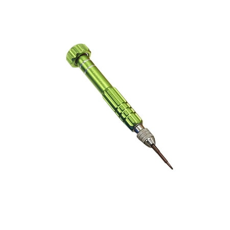 Multi-purpose Cell Phone Repair Kit 5-in-1 Screwdrivers Set Replacement for iPhone 5 Cutter Heads
Multi-purpose Cell Phone Repair Kit 5-in-1 Screwdrivers Set Replacement for iPhone 5 Cutter Heads