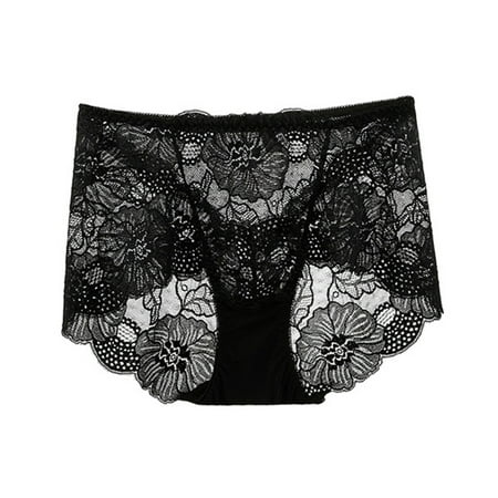 Rumida Women s Seamless Lace Panties Breathable Comfortable Quick-Drying Underwear Seamless Breathable Comfortable Quick-Drying Soft Hip Lift Women Seamless Lace Panties
Rumida Women s Seamless Lace Panties Breathable Comfortable Quick-Drying Underwear Seamless Breathable Comfortable Quick-Drying Soft Hip Lift Women Seamless Lace Panties