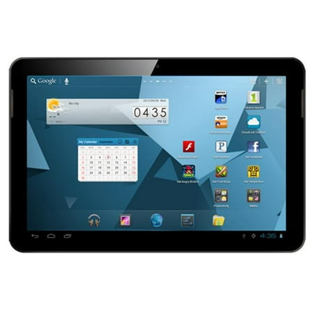 Skytex ST1012 Imagine 10 - 10. 1 inch Widescreen HD Android Tablet