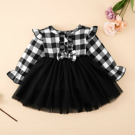 Christmas Toddler Baby Girls Plaid Tulle Tutu Dress BULLPIANO 12M-5T Girls Buffalo Ruffle Long Sleeve Botton Down Shirts Dresses Princess Girl Xmas Lace Skirt Party Dress
Christmas Toddler Baby Girls Plaid Tulle Tutu Dress BULLPIANO 12M-5T Girls Buffalo Ruffle Long Sleeve Botton Down Shirts Dresses Princess Girl Xmas Lace Skirt Party Dress