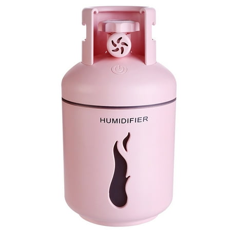 Portable Mini Humidifier Cute Creatives Shape Super Quiet Humidifier for Bedroom Home Office New
Portable Mini Humidifier Cute Creatives Shape Super Quiet Humidifier for Bedroom Home Office New
