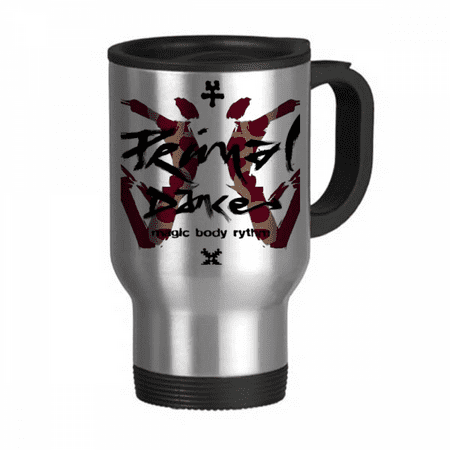 Graffiti Street Music Body Pattern Travel Mug Flip Lid Stainless Steel Cup Car Tumbler Thermos
Graffiti Street Music Body Pattern Travel Mug Flip Lid Stainless Steel Cup Car Tumbler Thermos