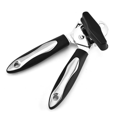 TONKBEEY Handheld Bottle Tin Can Opener Kitchen Heavy Duty Jar Remover with Smooth Edges
TONKBEEY Handheld Bottle Tin Can Opener Kitchen Heavy Duty Jar Remover with Smooth Edges