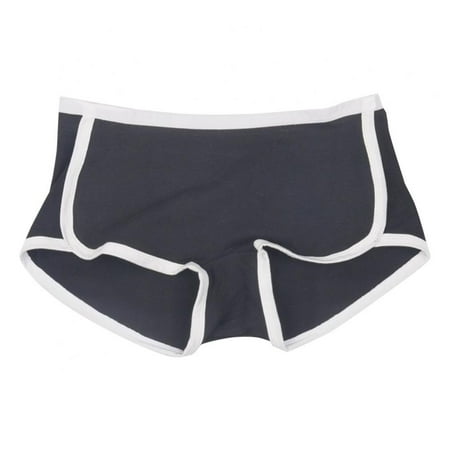 Women s Boyshorts Panties Cotton Seamless High Waist Underwear for Women Comfort Flex Waistband
Women s Boyshorts Panties Cotton Seamless High Waist Underwear for Women Comfort Flex Waistband