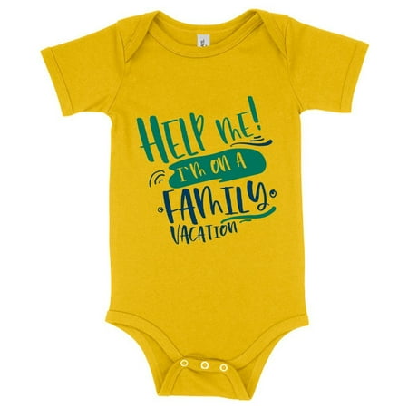 Baby Jersey Help Me Onesie - Holiday Onesies for Family - Funny Family Onesie
Baby Jersey Help Me Onesie - Holiday Onesies for Family - Funny Family Onesie