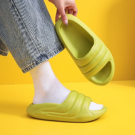 Yoslce Sandals For Women Men Anti-Slip Couple Open Toe Summer Slippers Women S
Yoslce Sandals For Women Men Anti-Slip Couple Open Toe Summer Slippers Women S
