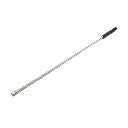 38cm Length Black Handle Flexible Bendable Magnetic Pick Up Tool Rod Stick Grabber
38cm Length Black Handle Flexible Bendable Magnetic Pick Up Tool Rod Stick Grabber
