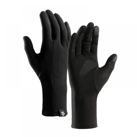 Winter Gloves Men Women Touch Screen Glove Cold Weather Warm Gloves Freezer Work Gloves Suit for Running Driving Cycling Working Hiking
Winter Gloves Men Women Touch Screen Glove Cold Weather Warm Gloves Freezer Work Gloves Suit for Running Driving Cycling Working Hiking