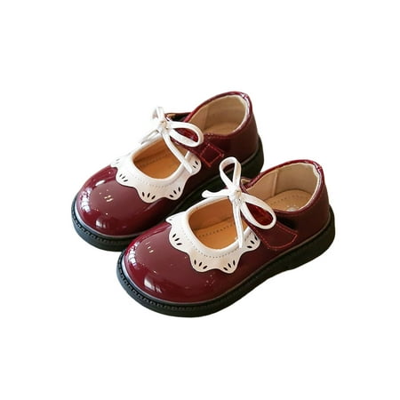 SIMANLAN Girl s Flats Magic Tape Mary Jane Sandals Comfort Dress Shoes Children Casual Princess Shoe Kids Girls Ankle Strap Wine Red 12C
SIMANLAN Girl s Flats Magic Tape Mary Jane Sandals Comfort Dress Shoes Children Casual Princess Shoe Kids Girls Ankle Strap Wine Red 12C