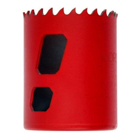 M.K. Morse 497-MHS28 1.75 in. Bi-Metal Hole Saw