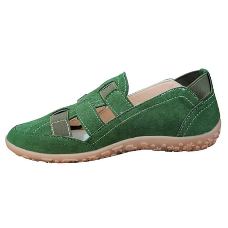 Womens Summer Solid Color Hollow Out Flat Bottom Comfortable Sandals Summer Open Toe Slide Sandals Comfortable Flats Flip-Flops Sandal Casual Platforms Wedge Sandals Boho Dressy Heeled Sandals A559
Womens Summer Solid Color Hollow Out Flat Bottom Comfortable Sandals Summer Open Toe Slide Sandals Comfortable Flats Flip-Flops Sandal Casual Platforms Wedge Sandals Boho Dressy Heeled Sandals A559