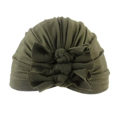 YWDJ 0-6Months Toddler Boys Girls Cute Knitted Cloth Solid Color Pleated Bow Hat Headwear Accessories Army Green 0-6Months
YWDJ 0-6Months Toddler Boys Girls Cute Knitted Cloth Solid Color Pleated Bow Hat Headwear Accessories Army Green 0-6Months