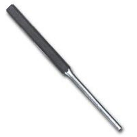 Extra Long Full Finish Pin Punch 5/32 x 5/16 Inch