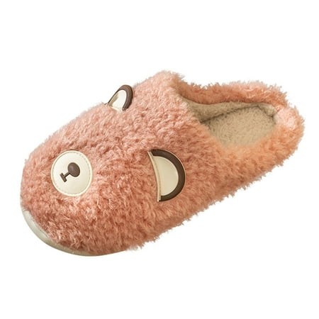 nsendm Ballerina Slippers for Women Winter Couples Women Warm Home Baotou Plush Good Motion Plush Slippers for Women Shoes Pink 6.5
nsendm Ballerina Slippers for Women Winter Couples Women Warm Home Baotou Plush Good Motion Plush Slippers for Women Shoes Pink 6.5