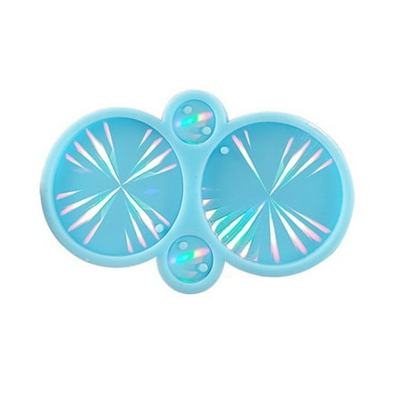 Holographic Light and Shadow Epoxy Resin Silicone Mold DIY Holographic Earring Pendant Epoxy Resin Silicone Mold B
Holographic Light and Shadow Epoxy Resin Silicone Mold DIY Holographic Earring Pendant Epoxy Resin Silicone Mold B