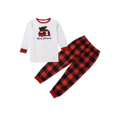 Spring hue Matching Pajamas for Family Long Sleeve Shirt Red Plaid Pants Parent-Child Sleepwear Outfit
Spring hue Matching Pajamas for Family Long Sleeve Shirt Red Plaid Pants Parent-Child Sleepwear Outfit
