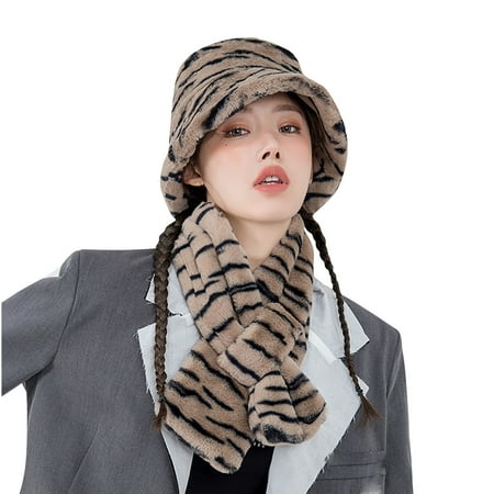 Honeeladyy Clearance under 5$ Ladies Fashion Fisherman Hat Scarf Set Letter Pattern Warm Hat Bib
Honeeladyy Clearance under 5$ Ladies Fashion Fisherman Hat Scarf Set Letter Pattern Warm Hat Bib