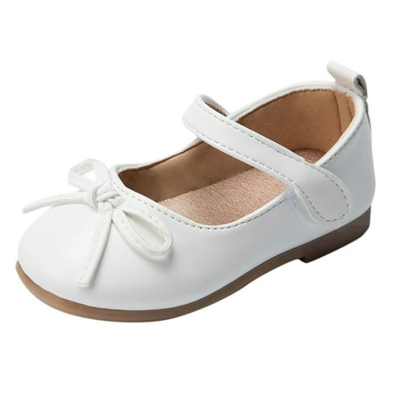 Little Girl Sandal Kids Leather Princess Shoes With Non Slip Children Ballet Student Shoes Summer Beach Play Cool Outdoor Trendy
Little Girl Sandal Kids Leather Princess Shoes With Non Slip Children Ballet Student Shoes Summer Beach Play Cool Outdoor Trendy