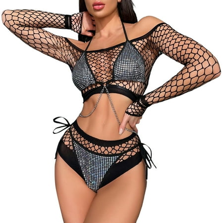 Hwmodou Womens Exotic Lingerie Fashion Elegant Lightweight Breathable Nightclub Nightwear Sleepwear Bra For Women
Hwmodou Womens Exotic Lingerie Fashion Elegant Lightweight Breathable Nightclub Nightwear Sleepwear Bra For Women