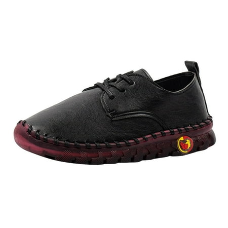 Cathalem Fashion Spring Summer Women Casual Shoes Flat Soft Sole Non Slip Lace Up Soft Comfortable Solid Color Simple Style Black 38
Cathalem Fashion Spring Summer Women Casual Shoes Flat Soft Sole Non Slip Lace Up Soft Comfortable Solid Color Simple Style Black 38
