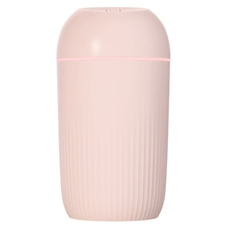 WELPET Humidifier for Room Ultrasonic USB Essential Oil Diffuser Car Purifier Mist Maker for Home Car B
WELPET Humidifier for Room Ultrasonic USB Essential Oil Diffuser Car Purifier Mist Maker for Home Car B