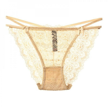 D8 Women Lace Panties Underwear Breathable Underpants Sexy Full Coverage Briefs Female Stretch Briefs
D8 Women Lace Panties Underwear Breathable Underpants Sexy Full Coverage Briefs Female Stretch Briefs