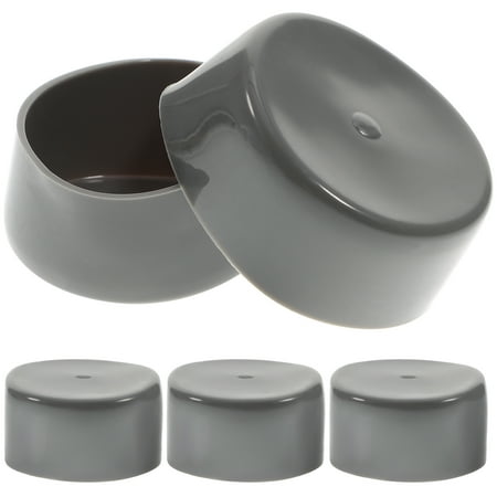 HOMEMAXS 8pcs Trailer Wheel Rubber Caps Replacement Bearing Protector Rubber Covers
HOMEMAXS 8pcs Trailer Wheel Rubber Caps Replacement Bearing Protector Rubber Covers
