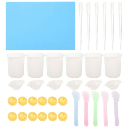 1 Set of Silicone Measuring Cups Silicone Measuring Cups Diy Jewelry Making Supplies
1 Set of Silicone Measuring Cups Silicone Measuring Cups Diy Jewelry Making Supplies