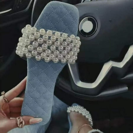 Aayomet Women s Slippers Sandals Breathable Casual Shoes Outdoor Leisure Women s Slippers Fashion Women s slipper Blue 8
Aayomet Women s Slippers Sandals Breathable Casual Shoes Outdoor Leisure Women s Slippers Fashion Women s slipper Blue 8