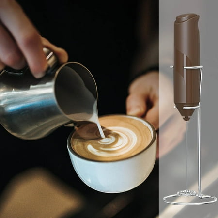 Wireless Milk Maker Coffee Maker Household Electric Milk Maker Milk Mixer Electric Blender Multi Color Minimalist Design Coffee Tea Kitchen Gadgets
Wireless Milk Maker Coffee Maker Household Electric Milk Maker Milk Mixer Electric Blender Multi Color Minimalist Design Coffee Tea Kitchen Gadgets