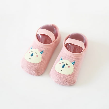 Cathalem Canvas Shoes for Boys Cute Children Toddler Shoes Autumn And Winter Boys And Girls Floor Sports Non Slip Warm Shoes Pink 6 Months
Cathalem Canvas Shoes for Boys Cute Children Toddler Shoes Autumn And Winter Boys And Girls Floor Sports Non Slip Warm Shoes Pink 6 Months