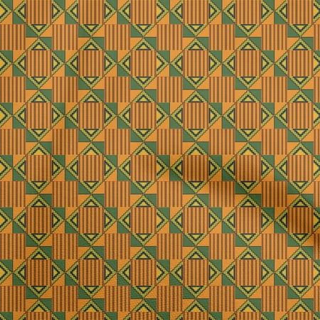 oneOoneCottonPoplinTwillOrangeFabricTribalSewingCraftProjectsFabricPrintsByYard56InchWide
oneOoneCottonPoplinTwillOrangeFabricTribalSewingCraftProjectsFabricPrintsByYard56InchWide