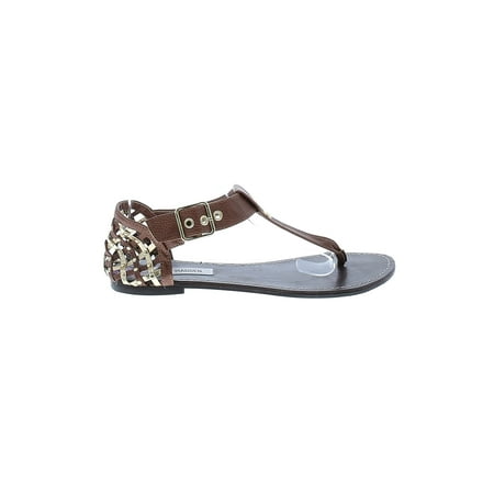 Pre-Owned Steve Madden Women s Size 8.5 Sandals
Pre-Owned Steve Madden Women s Size 8.5 Sandals