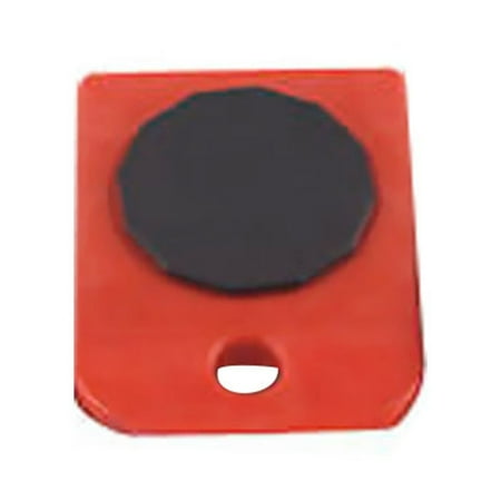Fancy 4 pcs Furniture Slides Furniture Move Roller Tools Max Up for 1200 kg/440Lbs Easily Redesign and Rearrange Living Space Sofa Easy 0.39*0.31 inch Red
Fancy 4 pcs Furniture Slides Furniture Move Roller Tools Max Up for 1200 kg/440Lbs Easily Redesign and Rearrange Living Space Sofa Easy 0.39*0.31 inch Red