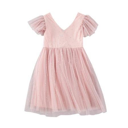 ZHAGHMIN Dresses for Girls Kids Children S Dress Summer Princess Dress Star Tulle Dress Big Girl Dress Outwear Tee Shirt With Pocket Flippy Dress for Girls Girl Dresses Casual Girl Dress Size 16 Dre
ZHAGHMIN Dresses for Girls Kids Children S Dress Summer Princess Dress Star Tulle Dress Big Girl Dress Outwear Tee Shirt With Pocket Flippy Dress for Girls Girl Dresses Casual Girl Dress Size 16 Dre