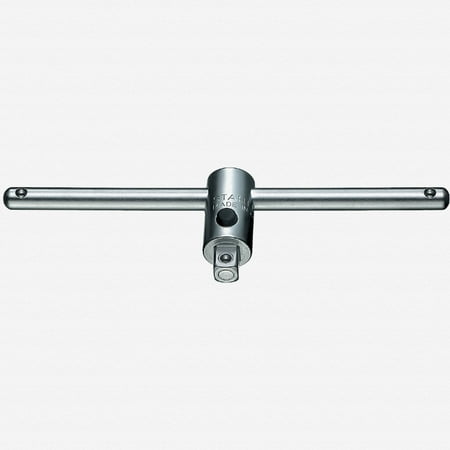 Stahlwille 404QR QuickRelease sliding T-handle 1/4