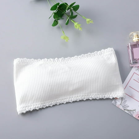 bralettes for women with support Women Outerwear Bra Breathable Skin Friendly High Elastic Beautiful Back Wrap Bra
bralettes for women with support Women Outerwear Bra Breathable Skin Friendly High Elastic Beautiful Back Wrap Bra