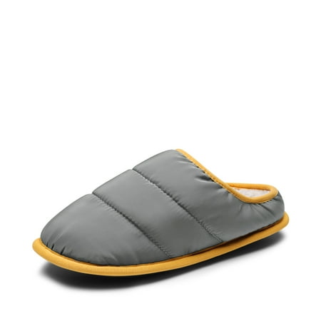 Dream Pairs Women s Cozy Memory Foam House Slippers with Fuzzy Wool-Like Lining Slip-on Washable Indoor Bedroom House Shoes SDSL229W GREY Size 5
Dream Pairs Women s Cozy Memory Foam House Slippers with Fuzzy Wool-Like Lining Slip-on Washable Indoor Bedroom House Shoes SDSL229W GREY Size 5
