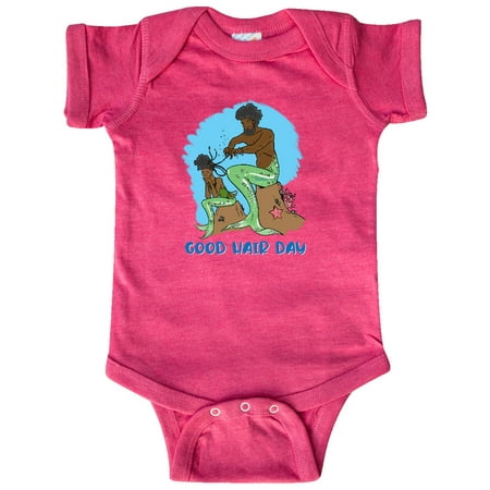 Inktastic Mer Dad and Daughter Good Hair Day Braiding Beautiful Black Hair Gift Baby Boy or Baby Girl Bodysuit
Inktastic Mer Dad and Daughter Good Hair Day Braiding Beautiful Black Hair Gift Baby Boy or Baby Girl Bodysuit