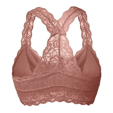 HHei_K New Women Plus Size V Neck Underwear Lingerie charming Vest Crop Wire Free Bra S-3XL
HHei_K New Women Plus Size V Neck Underwear Lingerie charming Vest Crop Wire Free Bra S-3XL