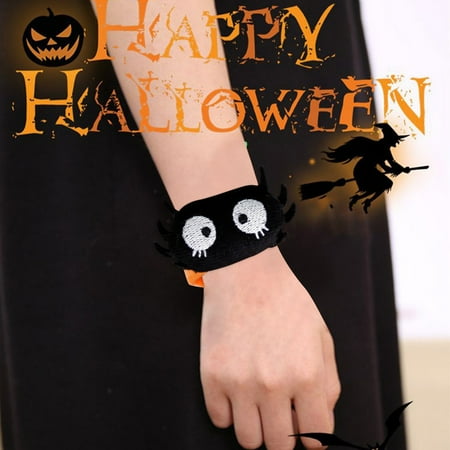 Discounted Price!Nayueo Event & Party Party Balloon Halloween Decoration Spider Halloween Children S Creative Bracelet Gift Halloween Children S Gift Home Decor
Discounted Price!Nayueo Event & Party Party Balloon Halloween Decoration Spider Halloween Children S Creative Bracelet Gift Halloween Children S Gift Home Decor