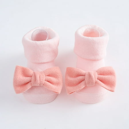 TOWED22 Baby Socks Kids Socks Winter Warm Socks Toddlers Boys Girls Children Bowknot Princess Socks Floor Socks Pink
TOWED22 Baby Socks Kids Socks Winter Warm Socks Toddlers Boys Girls Children Bowknot Princess Socks Floor Socks Pink