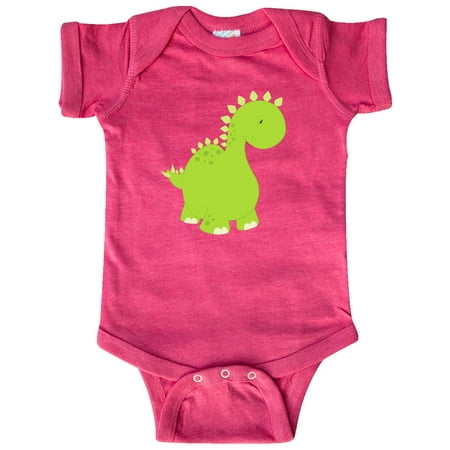 Inktastic Cute Little Dinosaur Baby Dino Stegosaurus Gift Baby Boy or Baby Girl Bodysuit
Inktastic Cute Little Dinosaur Baby Dino Stegosaurus Gift Baby Boy or Baby Girl Bodysuit