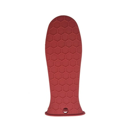 Fusipu Anti-scald Heat Insulated Silicone Pot Handle Cover Holder Sleeves Kitchen Tool
Fusipu Anti-scald Heat Insulated Silicone Pot Handle Cover Holder Sleeves Kitchen Tool