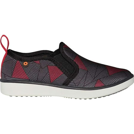 Bogs Kids Kicker Slip Geo Shoe
