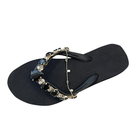 Womens Sandals Hot Teen Slippers Girls Beach Girls Platform Shoes For Women Size 6.5
Womens Sandals Hot Teen Slippers Girls Beach Girls Platform Shoes For Women Size 6.5